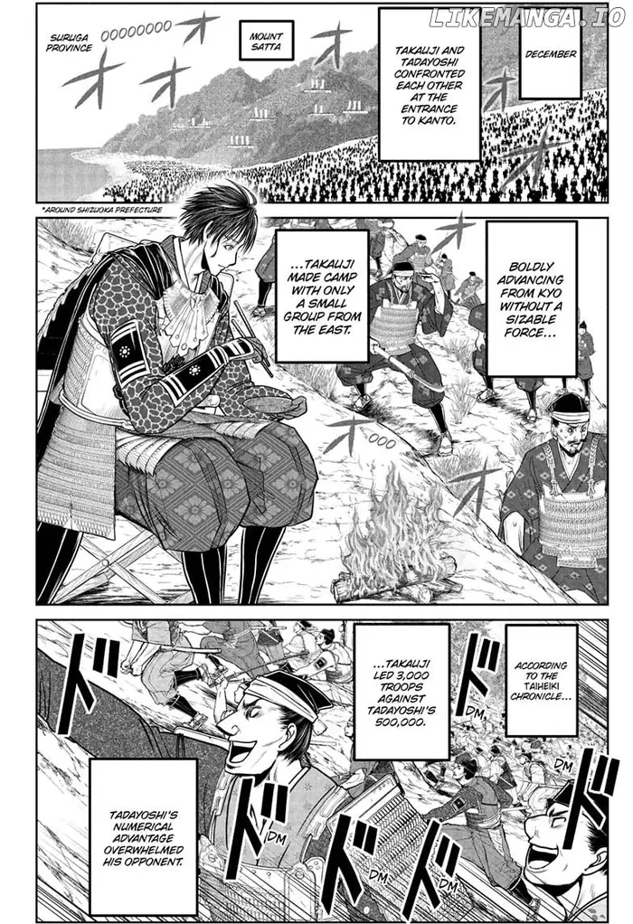 The Elusive Samurai Chapter 212 image 12_optimized